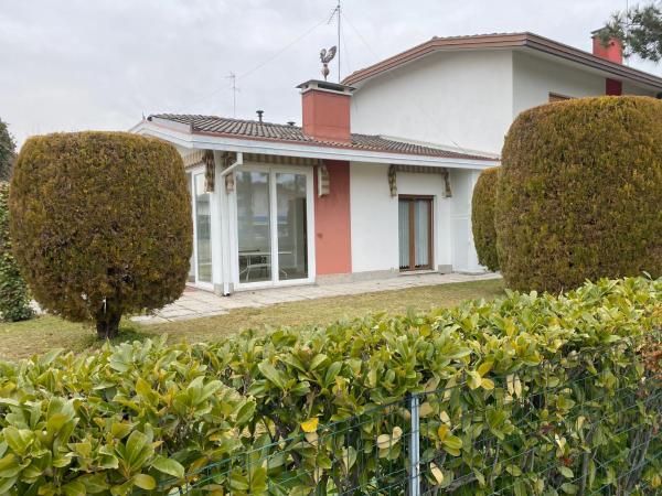 Villa Santa Maria, Prenota  Hotel a Veneto con parcheggio, Parcheggio