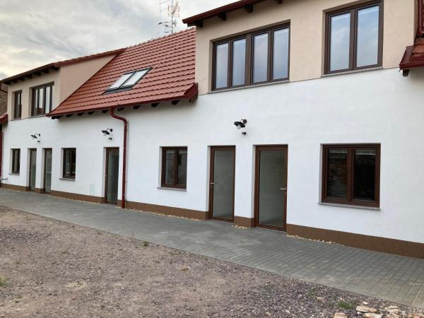 Ubytování Šmudla, Prenota  Hotel a Moravia meridionale con parcheggio, Parcheggio