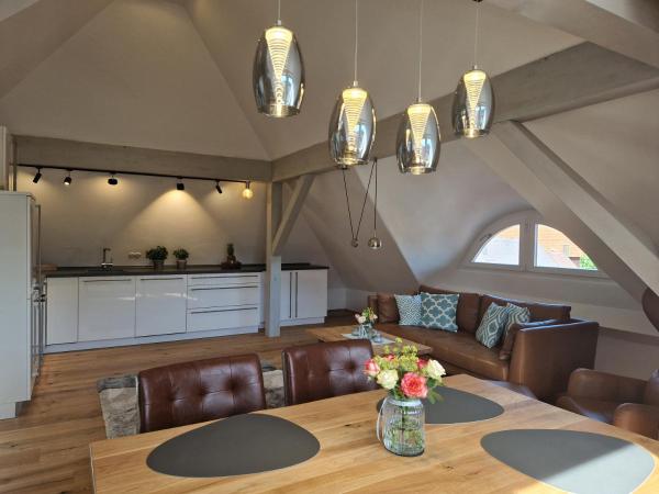 Marienhof Ferienwohnungen, Reserva ahora  Hoteles en Baviera con aparcamiento, Aparcamiento