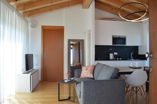 Golf Jesolo Village ➔ Attico con Piscina, Reserva ahora Apartamento Hoteles en Véneto con piscina, Piscina