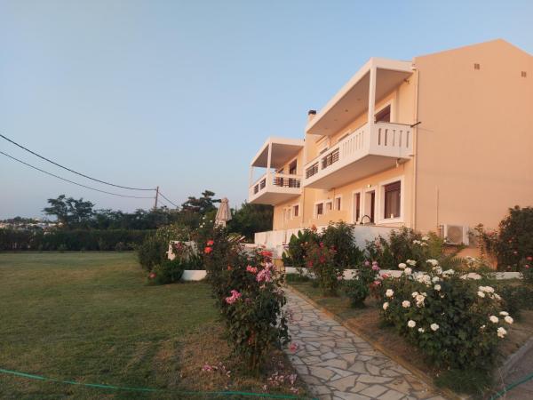 Aktaion Apartments, Prenota Appartamento Samotracia Isola di Samotracia