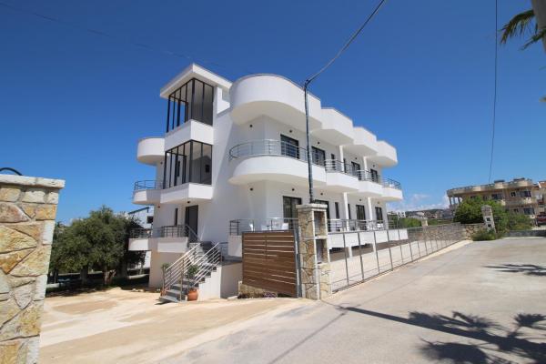 J&B Hotel, Buchen Sie  Hotels in Qark Vlora mit Parkplatz, Parkplätze