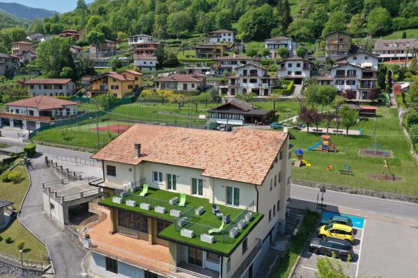 EderaRooms, Buchen Sie  Cerano d'Intelvi Lombardei