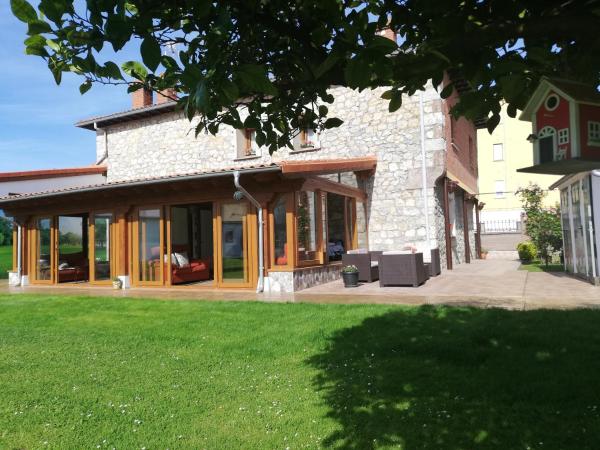 La casa de Virginia, Buchen Sie  Torrelavega Kantabrien