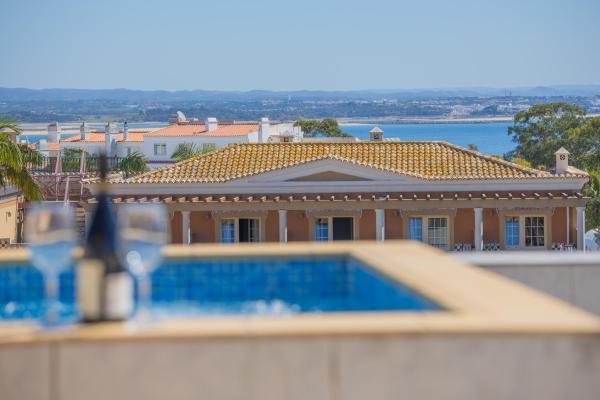 B&B Dona Ana, Prenota  Lagos 