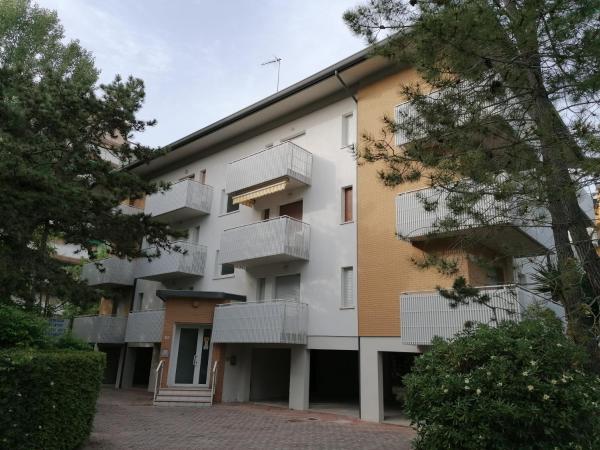 Condominio Rosa, Reserva ahora  Hoteles en Véneto con aparcamiento, Aparcamiento