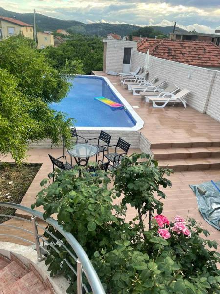 Villa Nilić, Buchen Sie  Bar Bar County