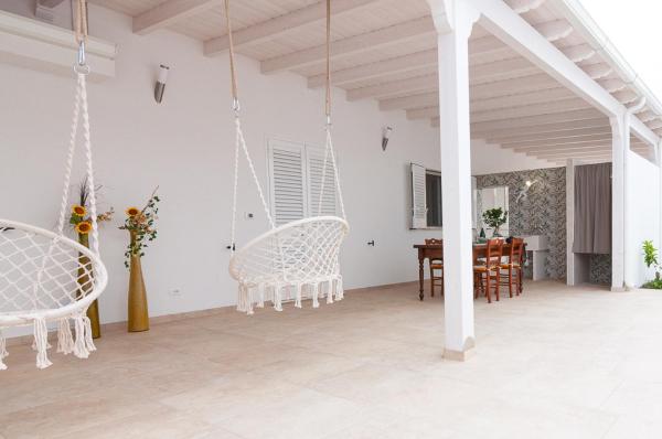 Villa Marisa Holiday Home, Buchen Sie  Punta Prosciutto Porto Cesareo