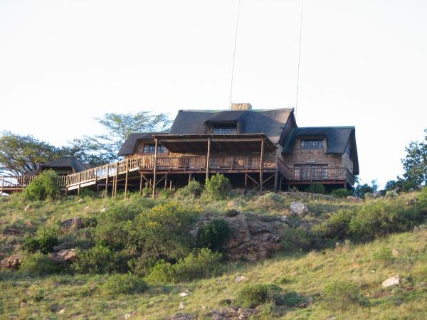 Intaba Lodge, Prenota Casa vacanze Kirkwood Eastern Cape