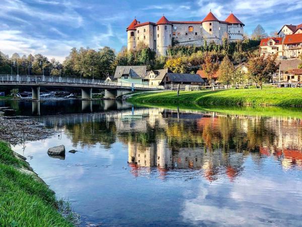 Gostišče Koren, Buchen Sie  Žužemberk Unterkrain