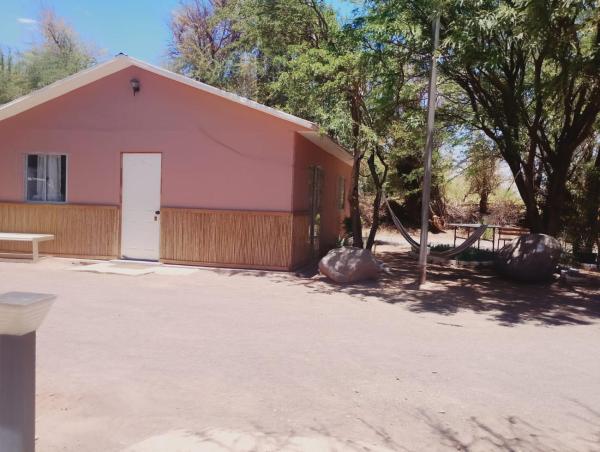 Cabañas rústico, Buchen Sie  Hotels in Antofagasta mit Parkplatz, Parkplätze