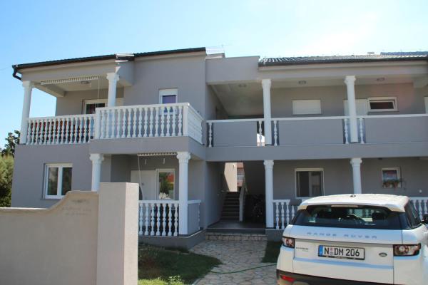 FranivaNin, Reserva ahora Hotel Nin Condado de Zadar