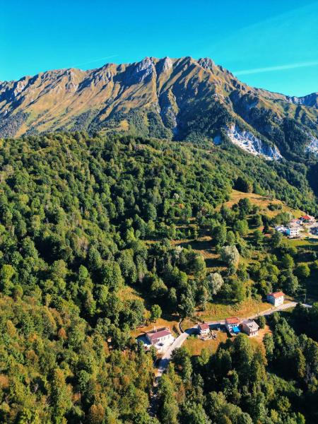 La Vrata Gialla, Reserva ahora  Hoteles en Véneto con aparcamiento, Aparcamiento