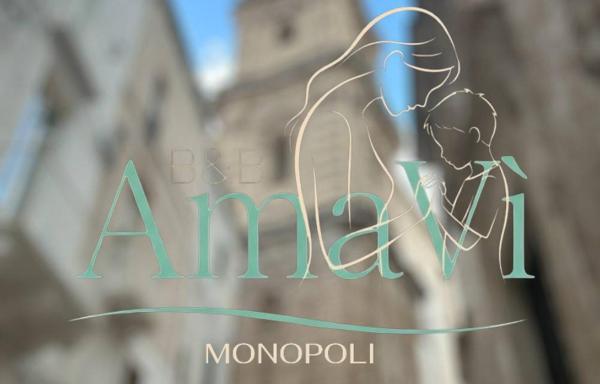 AmaVì, Buchen Sie  Monopoli Metropolitanstadt Bari