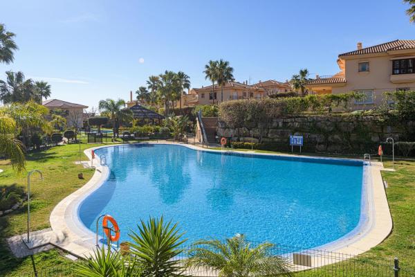 Villa Riviera, Prenota  Sitio de Calahonda Costa del Sol