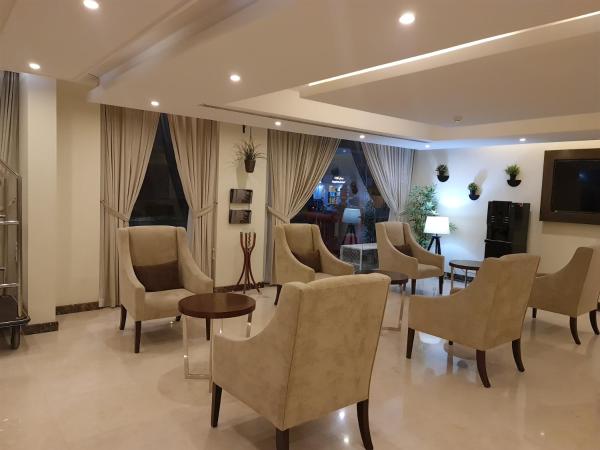 LAGANA Serviced Apartments - Economy, Buchen Sie Ferienwohnung Provinz Riad Provinz Riad