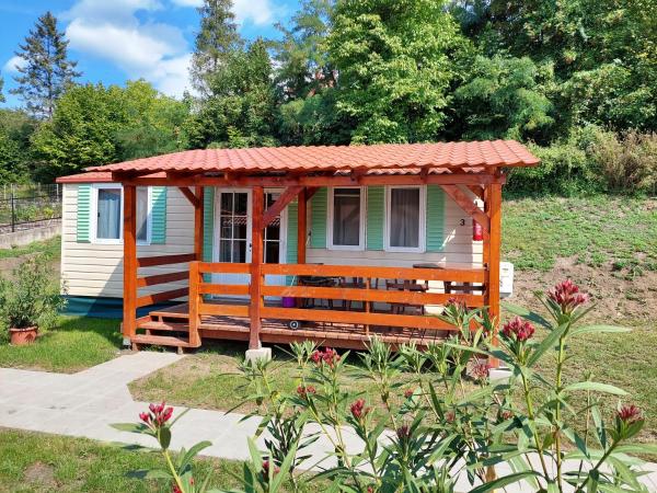 Lipicai Apartmanházak, Buchen Sie  Szilvásvárad 