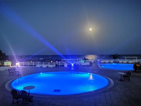 Cap Bon Kelibia Beach Hotel & Spa, Prenota  Kelibia Nabeul Governorate