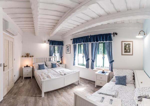 Apartmány Sklepy Mařatice, Prenota  Hotel con piscina a Moravia meridionale, Piscina