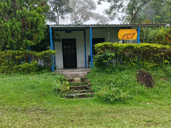 Villa Falian Nido Colibrí, Réserver  Viotá Cundinamarca