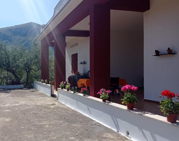 Villa Andrea, Buchen Sie  Hotels in Sizilien mit Parkplatz, Parkplätze