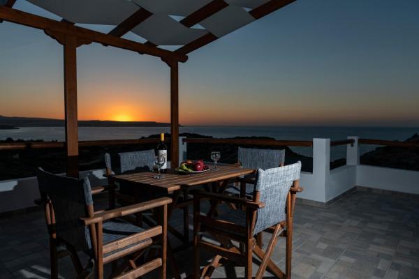 Apartments Kalaitzakis with private pool, Reserva ahora Apartamento Sitia East Crete