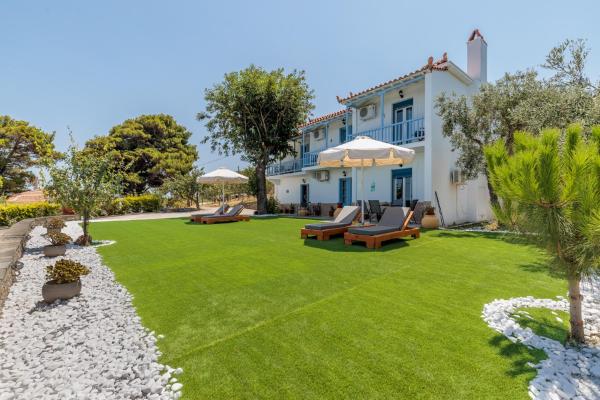 Anemi Studios, Prenota  Skopelos Town 
