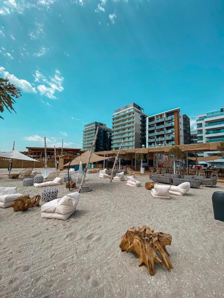 Black Sea Booking - Venetia, Prenota  Hotel a Constanta con parcheggio, Parcheggio