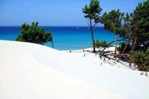 Villa Piscinas, Buchen Sie  Piscinas Sulcis Iglesiente