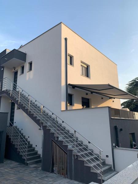 Galeb Apartments osjecka ulica 37, Reserva ahora Apartamento Pula Pula