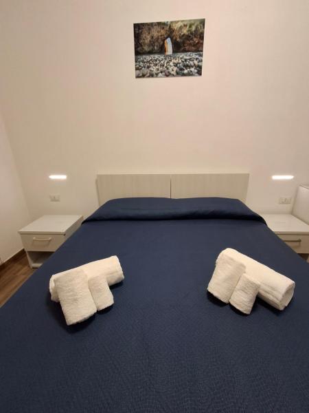 La Conchiglia Bed and breakfast, Book  Calabria Hotels with a Parking, Parking