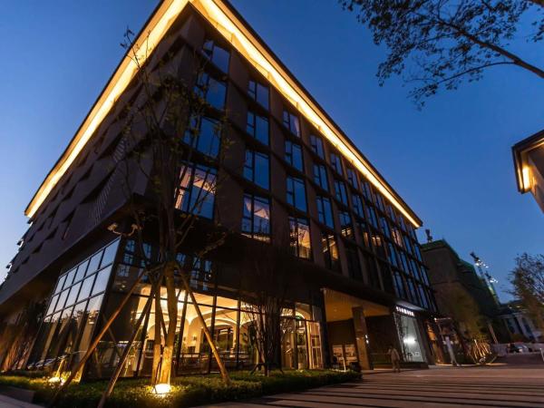 Mercure Xichang, Buchen Sie Hotel Hotels in Sichuan mit Parkplatz, Parkplätze