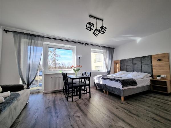 Willa Sky, Reserva ahora Hotel Jastrzębia Góra 