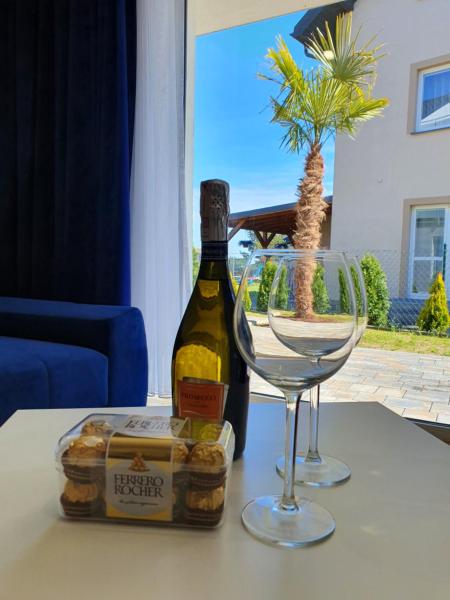 Apartamenty Mieszko Rowy, Reserva ahora  Rowy 