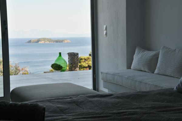 The Hidden Gem, Prenota  Skiathos 