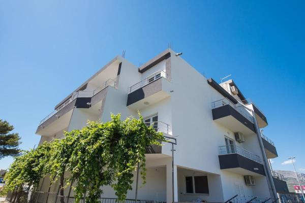 Apartments Dzeki, Buchen Sie Ferienwohnung Split Gespanschaft Split-Dalmatien