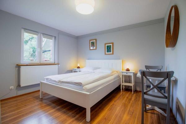 Sosenka, Reserva ahora  Hoteles en Podlaskie con aparcamiento, Aparcamiento