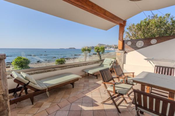 Villa Limnioni, Reserva ahora  Hoteles en Rodas con aparcamiento, Aparcamiento