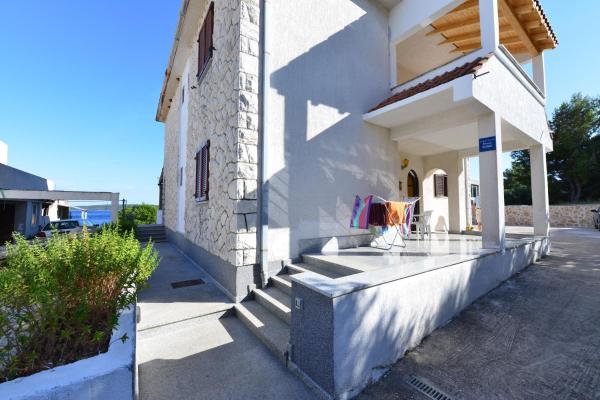 Apartments Šimić, Prenota Appartamento Zavala 