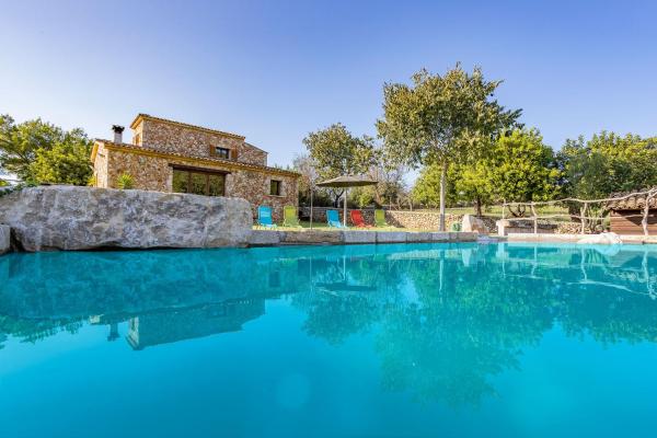 Villa Coric, Buchen Sie  Hotels in Inca mit Parkplatz, Parkplätze