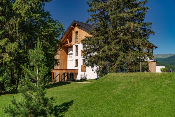 Seetalblick, Reserva ahora Hotel Obdach Styrian Zirbenland