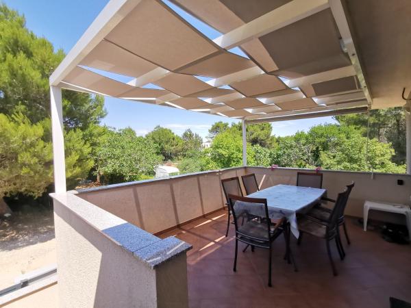 Apartment Dundo in quiet green area, Reserva ahora Apartamento Medulin Pula