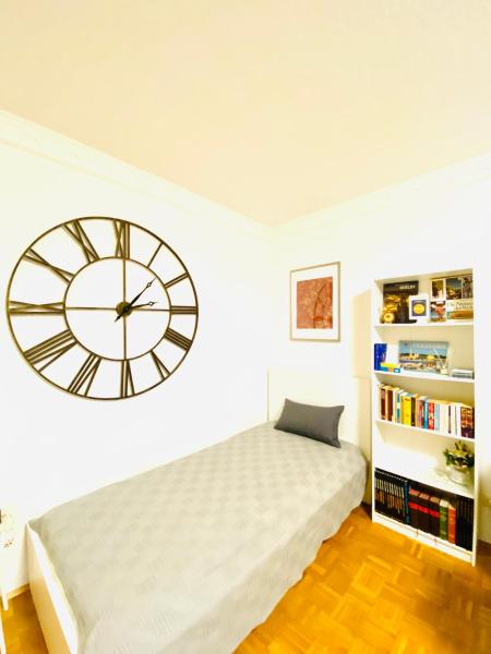 #welcometomessehannover#twobedroomapartment&balcony, Réserver Appartement Laatzen Hanovre