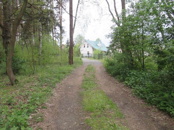 Pensjonat agroturystyczny Sosnówka - KOSARZYN, Buchen Sie  Kosarzyn Lebus