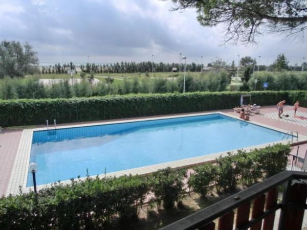 SOTTO IL PINO, Reserva ahora  Hoteles en Véneto con piscina, Piscina