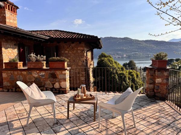 Agriturismo Cascina Carai, Buchen Sie  Marone Iseosee