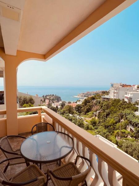 Apartments Albin, Buchen Sie Ferienwohnung Ulcinj 