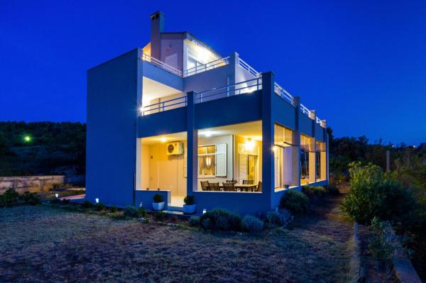 Apartments Villa Marija, Reserva ahora Apartamento Novigrad Condado de Zadar