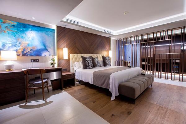 Panafrica Hotel Boutique & Spa, Prenota Resort Bata Guinea Equatoriale
