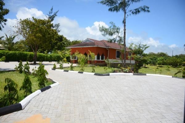 Koriwo Gardens Kikambala, Reserva ahora  Mombasa Coast Region